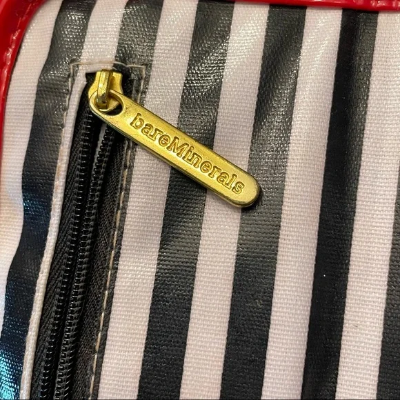 bareMinerals Makeup Organizer Cosmetic Case - Picture 10 of 11